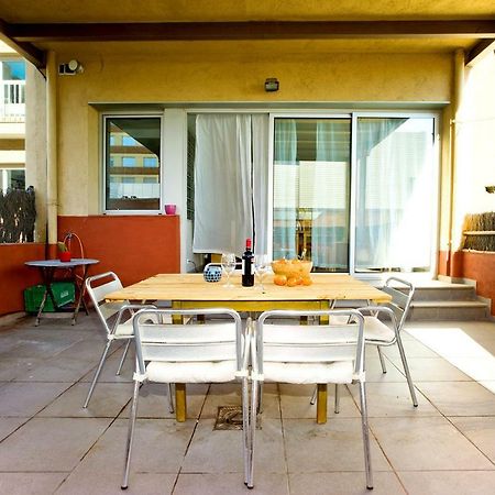 Apartamento Con Terraza, Balcon De Barcelona Esplugues de Llobregat Eksteriør billede