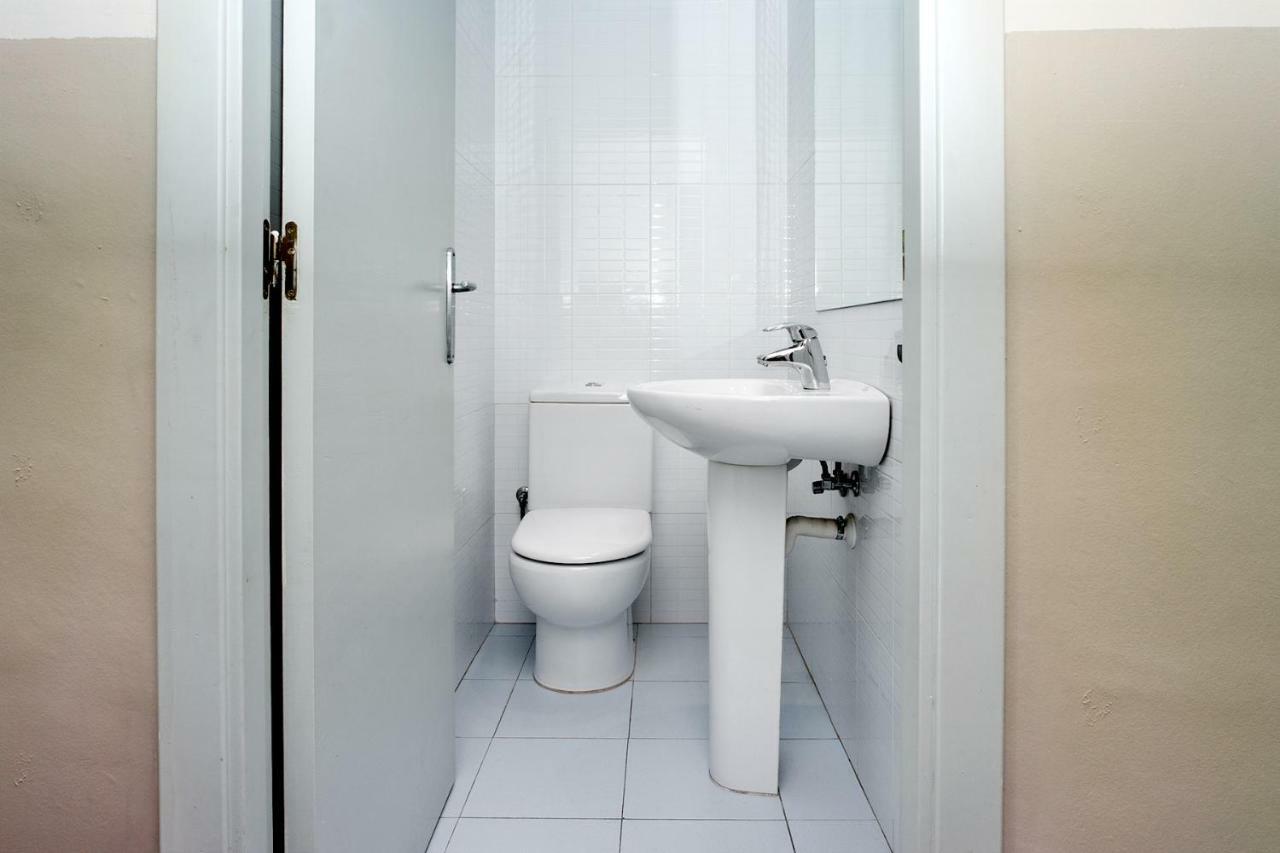 Apartamento Con Terraza, Balcon De Barcelona Esplugues de Llobregat Eksteriør billede