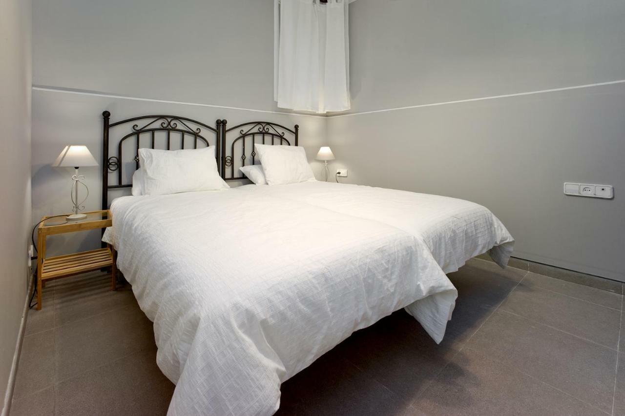 Apartamento Con Terraza, Balcon De Barcelona Esplugues de Llobregat Eksteriør billede