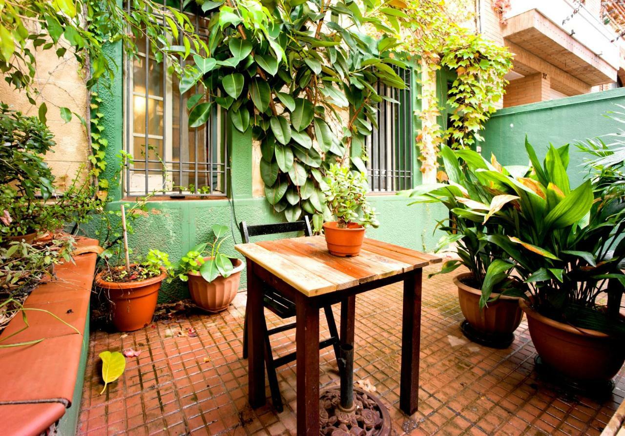Apartamento Con Terraza, Balcon De Barcelona Esplugues de Llobregat Eksteriør billede