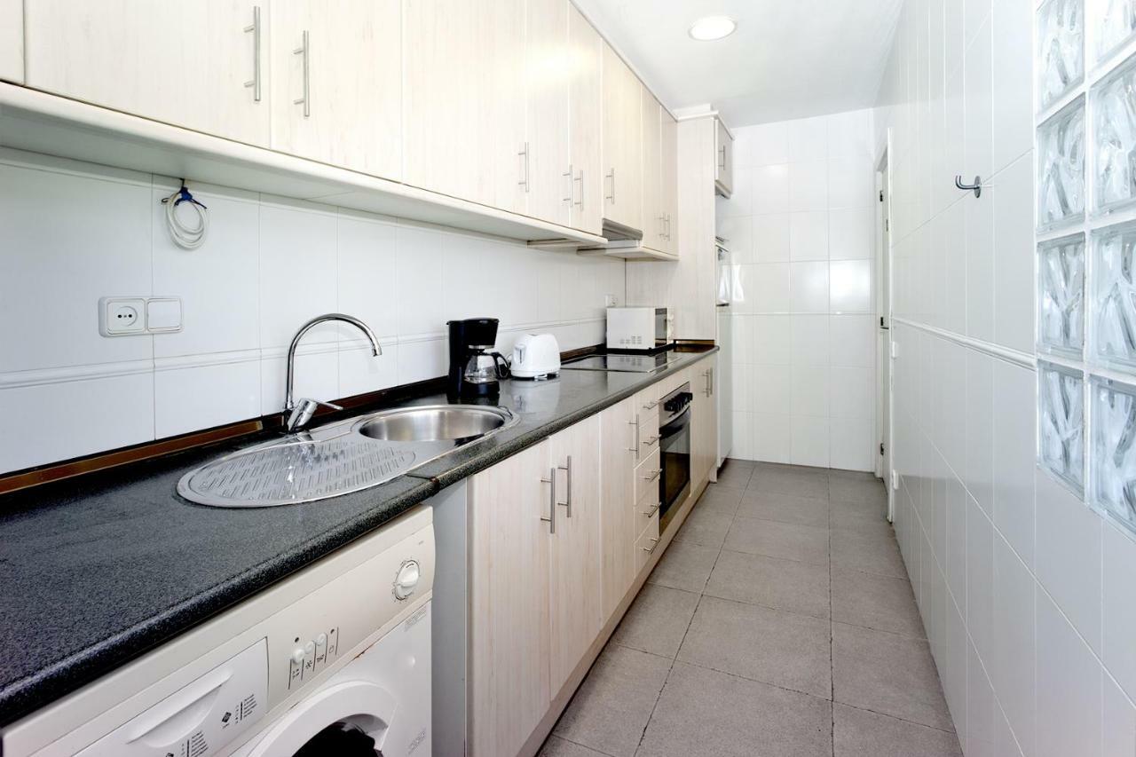 Apartamento Con Terraza, Balcon De Barcelona Esplugues de Llobregat Eksteriør billede
