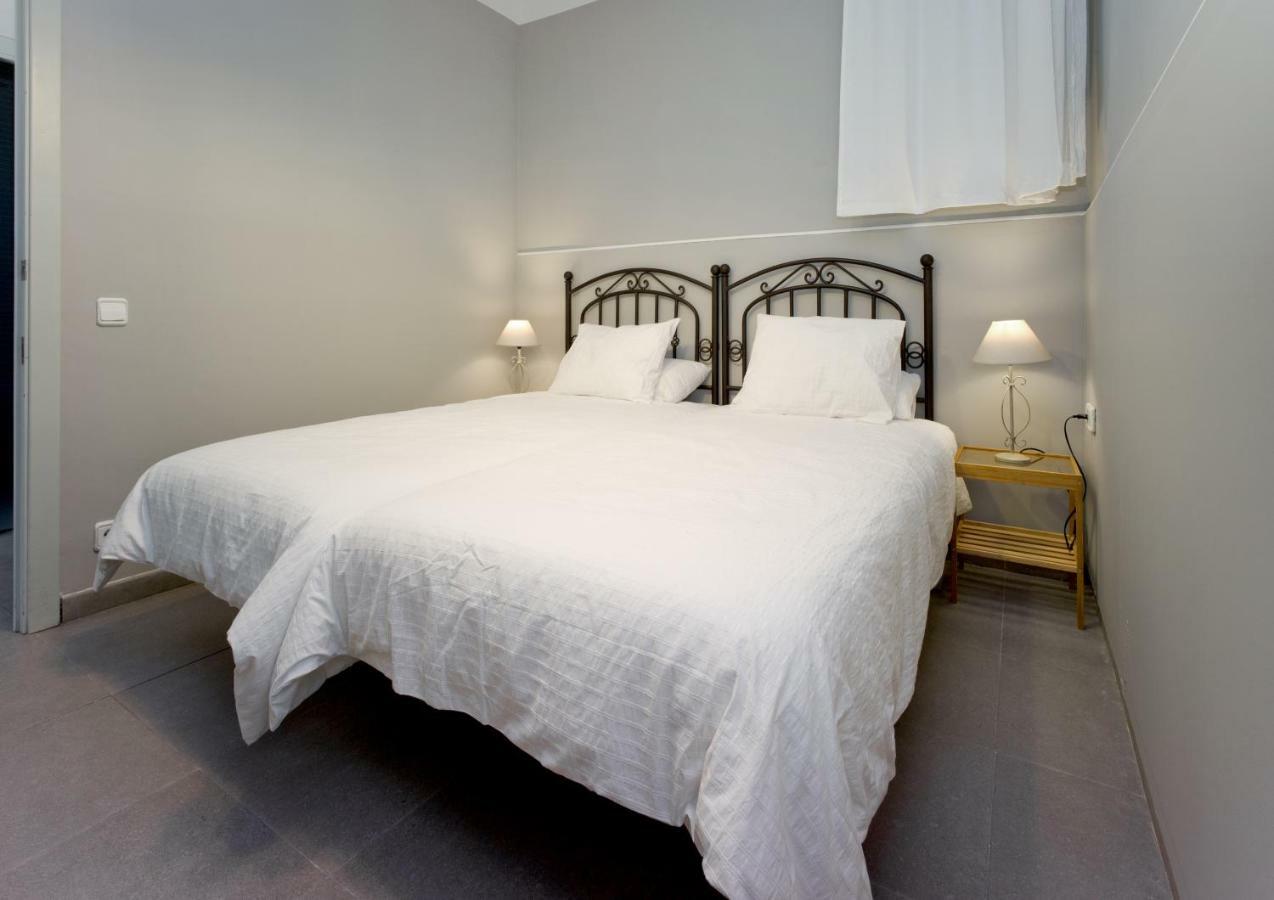 Apartamento Con Terraza, Balcon De Barcelona Esplugues de Llobregat Eksteriør billede