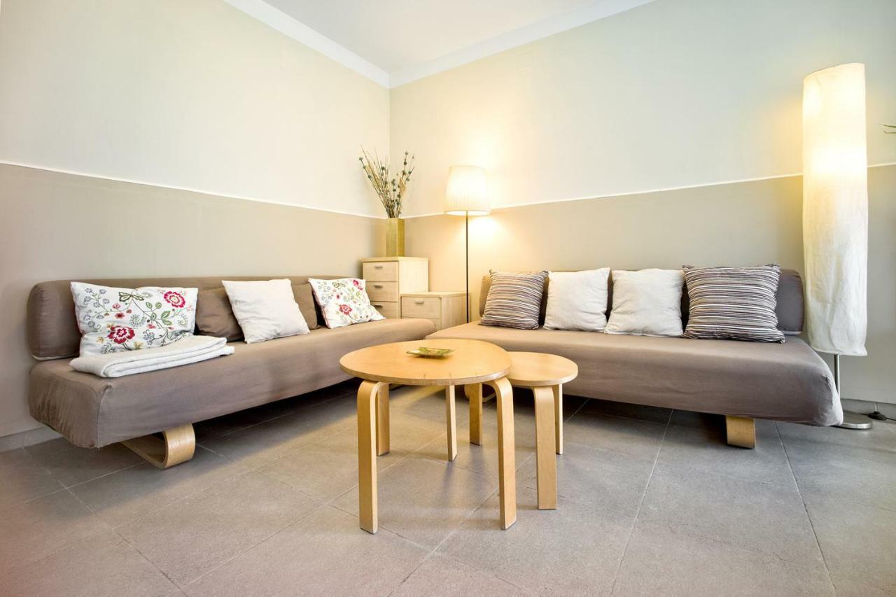 Apartamento Con Terraza, Balcon De Barcelona Esplugues de Llobregat Eksteriør billede