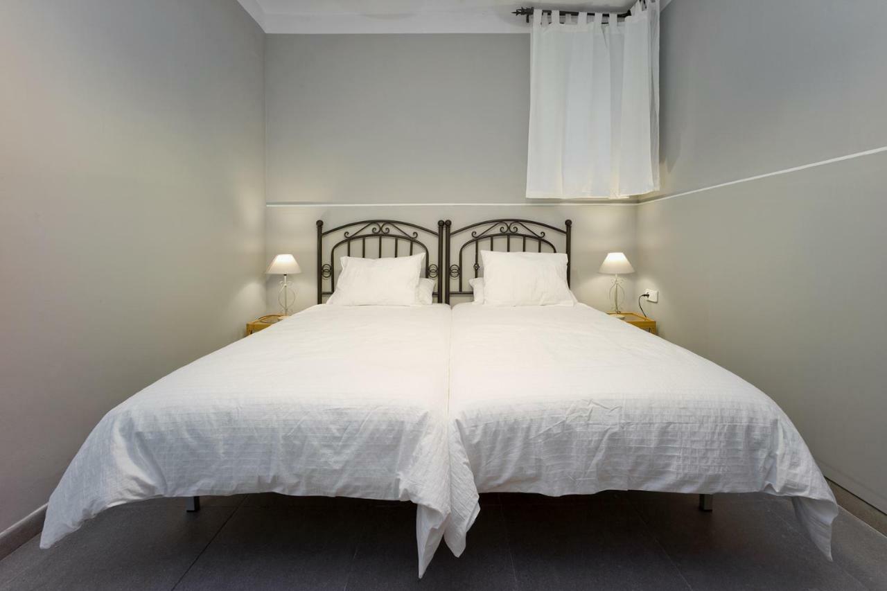 Apartamento Con Terraza, Balcon De Barcelona Esplugues de Llobregat Eksteriør billede